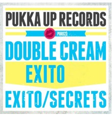 Double Cream - Exito / Secrets