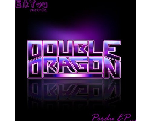 Double Dragon - Perdu