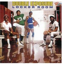 Double Exposure - Locker Room