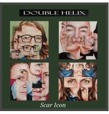 Double Helix - Scar Icon