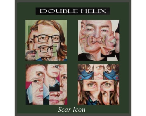 Double Helix - Scar Icon