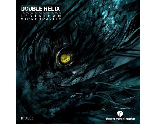 Double Helix - Leviathan / Microgravity