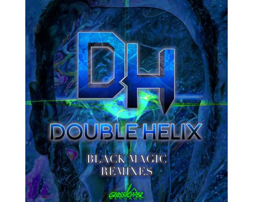 Double Helix - Black Magic (Remixes)