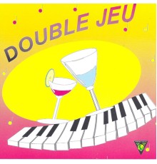Double Jeu - Double jeu - EP