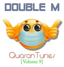 Double M - Quarantunes, Vol. 9