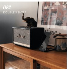 Double S Enter - 082