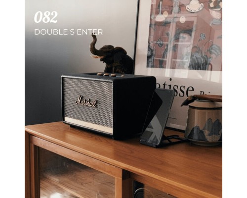 Double S Enter - 082