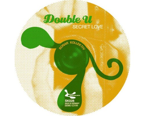 Double U - Secret Love