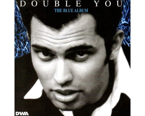 Double You - The Blue Album