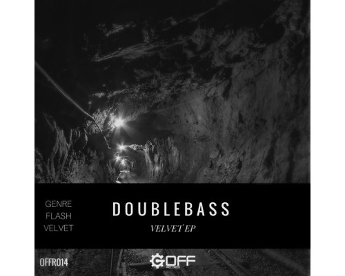 Doublebass - Velvet (original mix)