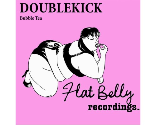 Doublekick - Bubble Tea