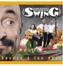 Doudou Swing - Doudou à feu doux