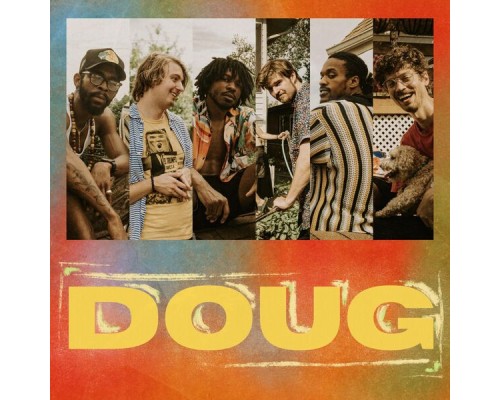 Doug - DOUG