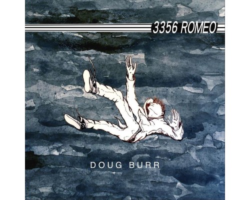 Doug Burr - 3356 Romeo