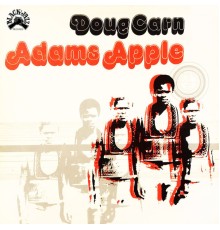 Doug Carn - Adam's Apple