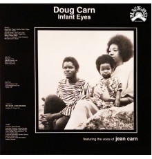 Doug Carn - Infant Eyes