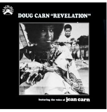 Doug Carn - Revelation