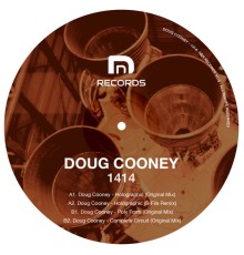 Doug Cooney - 1414