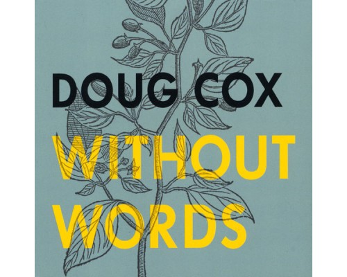 Doug Cox - Without Words