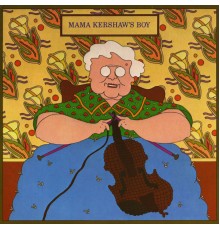 Doug Kershaw - Mama Kershaw's Boy