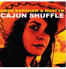 Doug Kershaw & Rusty - Cajun Shuffle