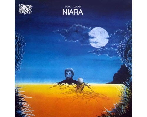 Doug Lucas - Niara