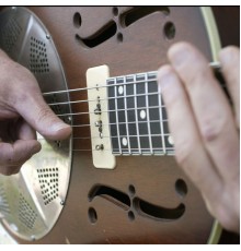 Doug MacLeod - Doug's Slide Guitar