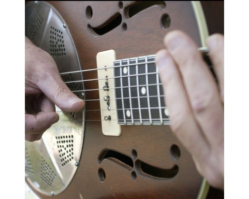 Doug MacLeod - Doug's Slide Guitar