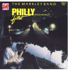 Doug Markley - Philly Fillet