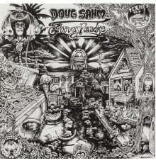 Doug Sahm - Groover's Paradise