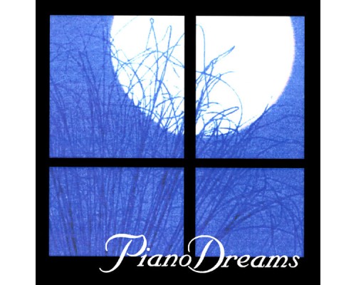 Doug Strock - Piano Dreams