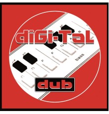 Dougie Conscious - Digital Dub