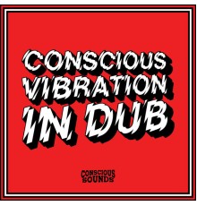 Dougie Conscious - Vibration in Dub