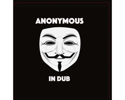 Dougie Conscious - Anonymous In Dub