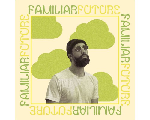 Dougie Stu - Familiar Future