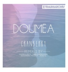 Doumea - Cranberry