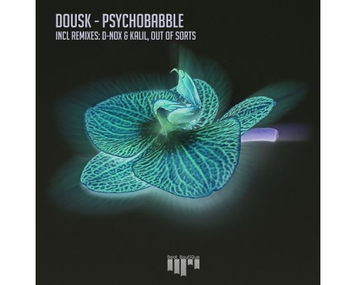 Dousk - Psychobabble