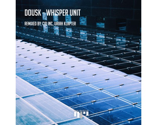 Dousk - Whisper Unit