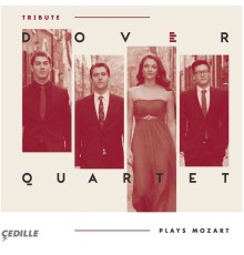 Dover Quartet - Tribute