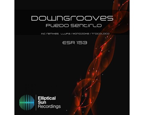 Downgrooves - Puedo Sentirlo