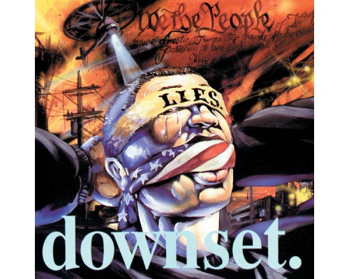 Downset - Downset