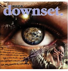 Downset - Universal