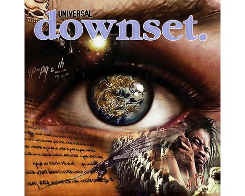 Downset - Universal