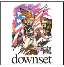 Downset - Anger/Ritual (Demo)