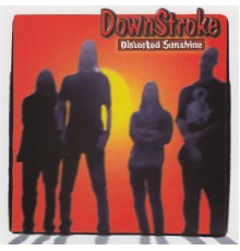 Downstroke - Distorted Sunshine