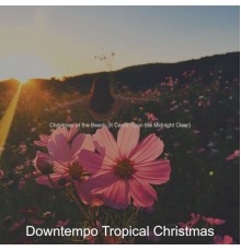 Downtempo Tropical Christmas - Christmas at the Beach (It Came Upon the Midnight Clear)