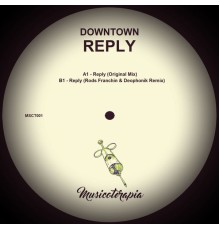 Downtown - Reply