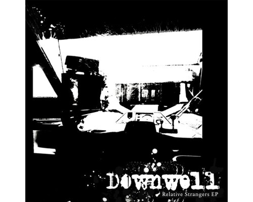 Downwell - Relative Strangers