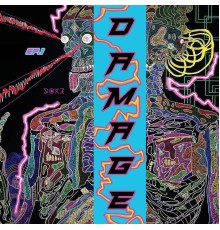 Doxz - Damage, Ep. 1