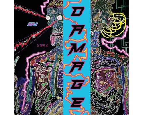 Doxz - Damage, Ep. 1